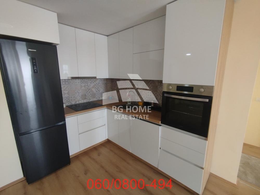 Stan na prodaju u Beogradu, Save Kovačevića, dvoiposoban, 64m2, cena 204800 evra