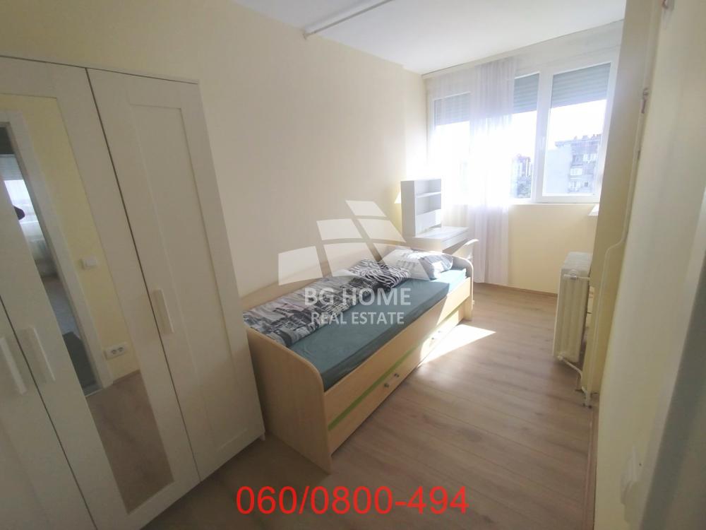 Stan na prodaju u Beogradu, Save Kovačevića, dvoiposoban, 64m2, cena 204800 evra
