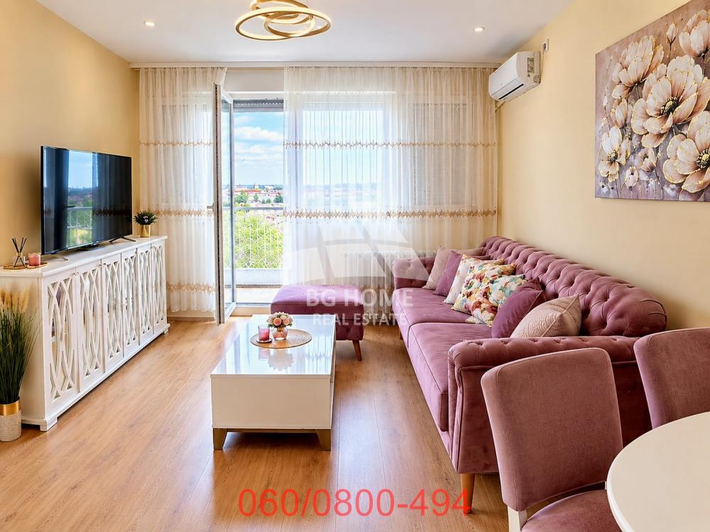 Stan na prodaju u Beogradu, Save Kovačevića, dvoiposoban, 64m2, cena 204800 evra