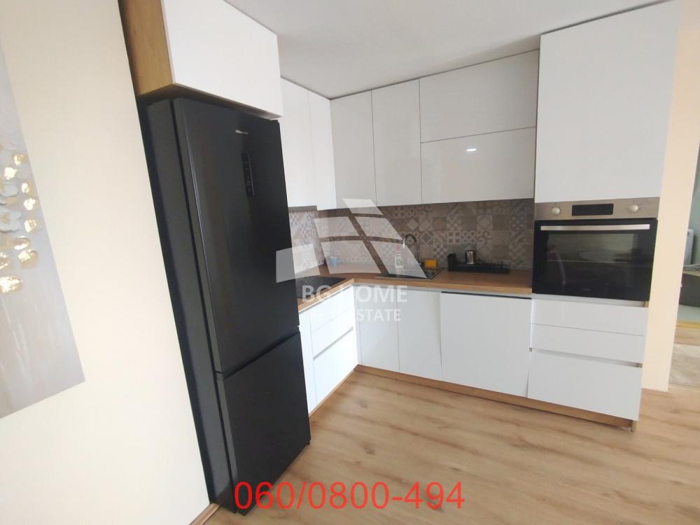 Stan na prodaju u Beogradu, Save Kovačevića, dvoiposoban, 64m2, cena 204800 evra