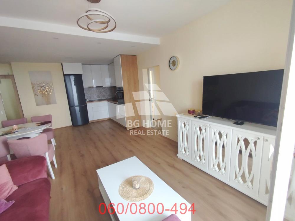 Stan na prodaju u Beogradu, Save Kovačevića, dvoiposoban, 64m2, cena 204800 evra