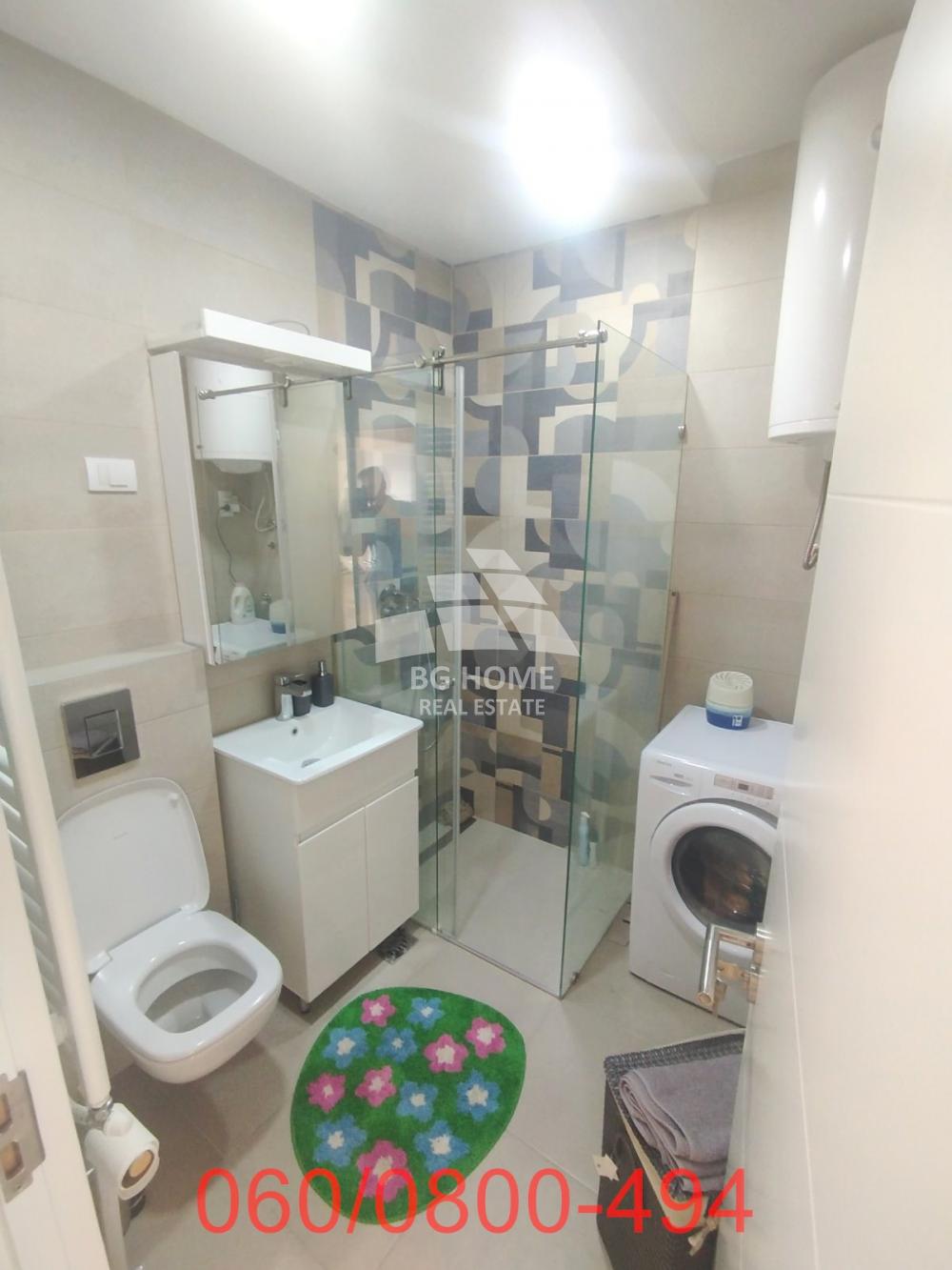 Stan na prodaju u Beogradu, Save Kovačevića, dvoiposoban, 64m2, cena 204800 evra