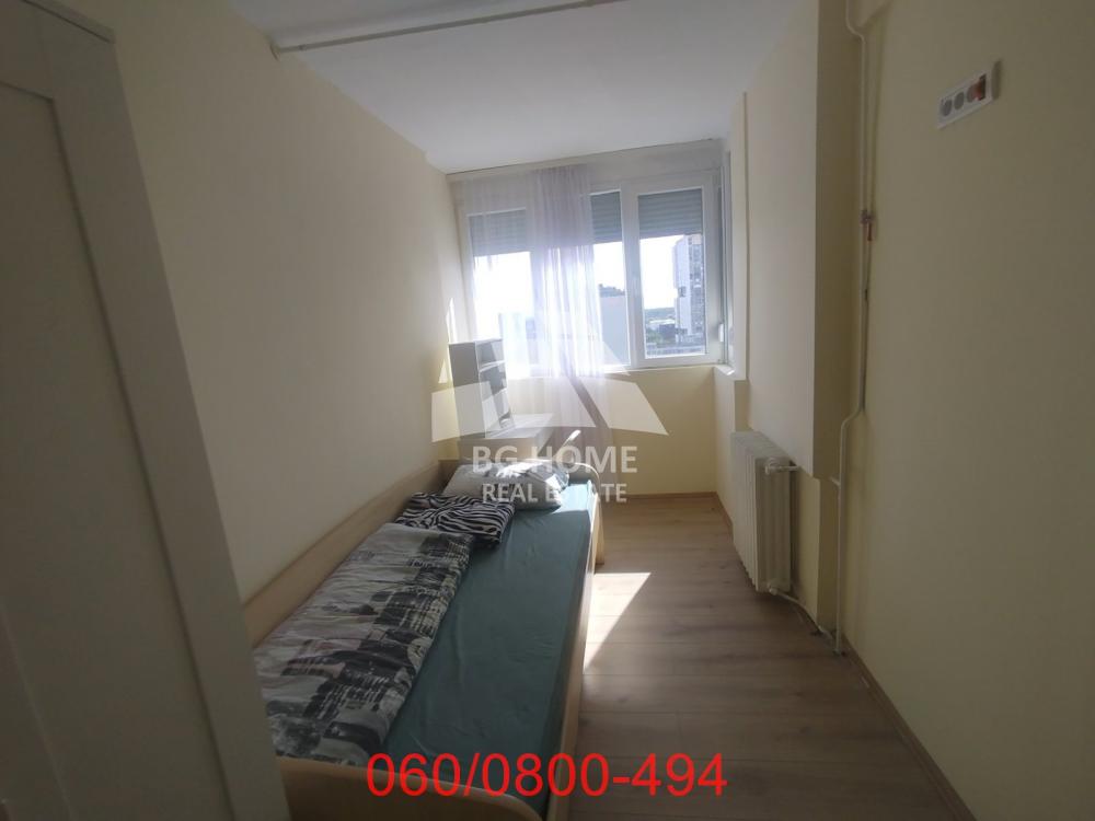 Stan na prodaju u Beogradu, Save Kovačevića, dvoiposoban, 64m2, cena 204800 evra