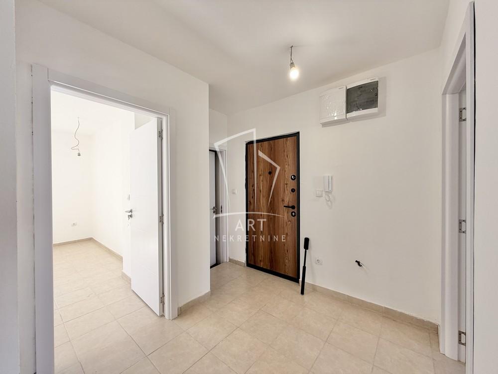 Stan na prodaju u Beogradu, Grocka, dvoiposoban, 49m2, cena 87000 evra