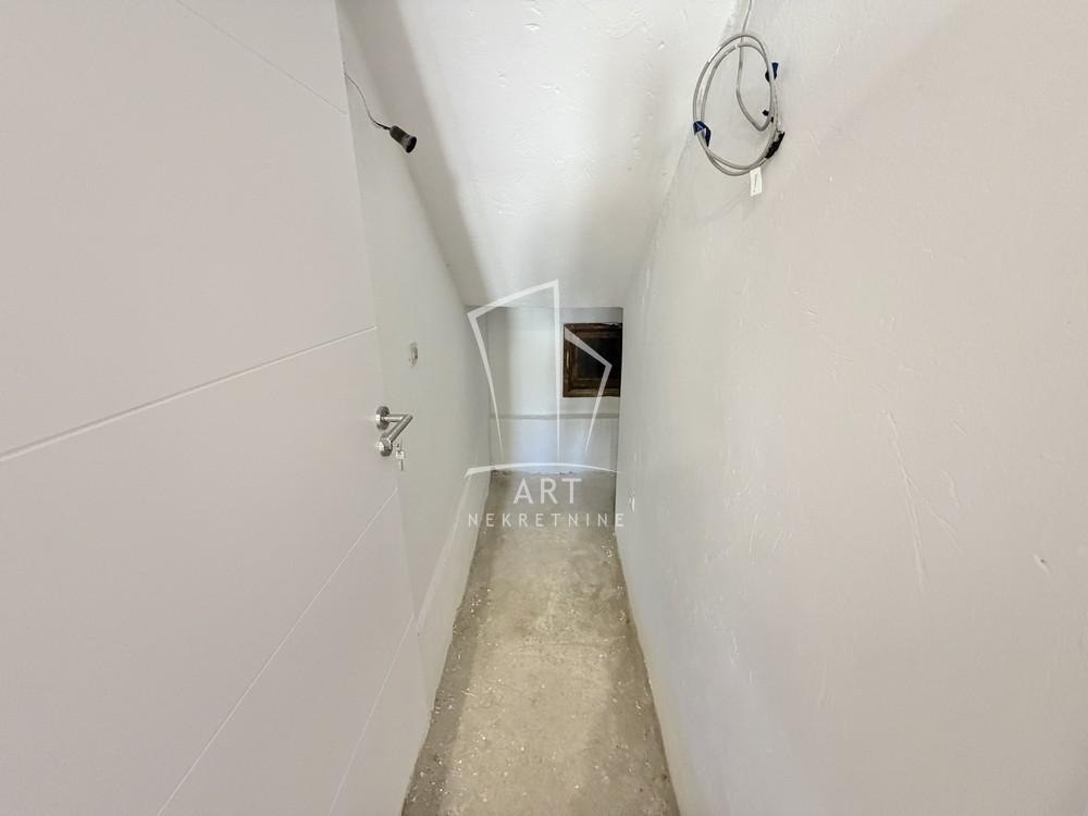 Stan na prodaju u Beogradu, Grocka, dvoiposoban, 49m2, cena 87000 evra