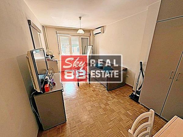 Stan na prodaju u Beogradu, Vračar, jednoiposoban, 27m2, cena 148500 evra
