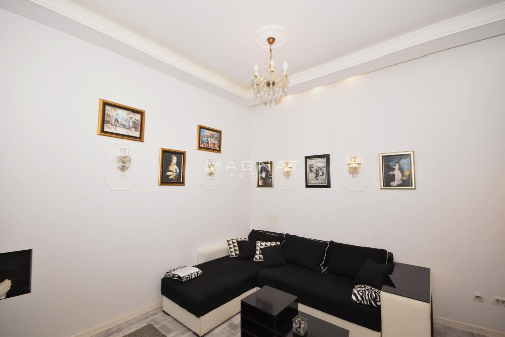 Stan na prodaju u Beogradu, Stari grad, jednosoban, 27m2, cena 148000 evra