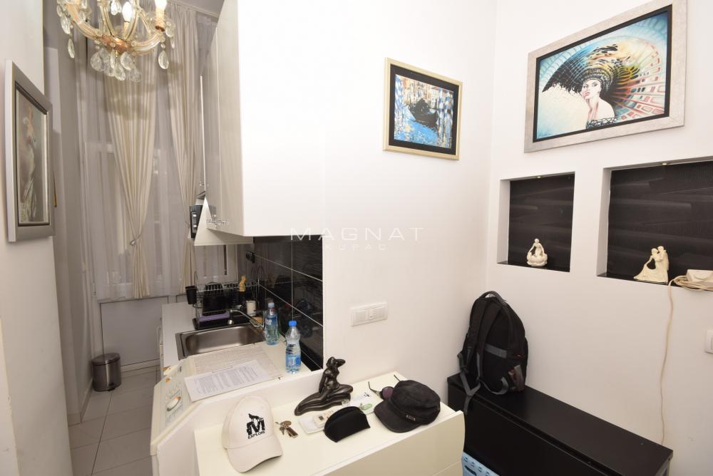 Stan na prodaju u Beogradu, Stari grad, jednosoban, 27m2, cena 148000 evra