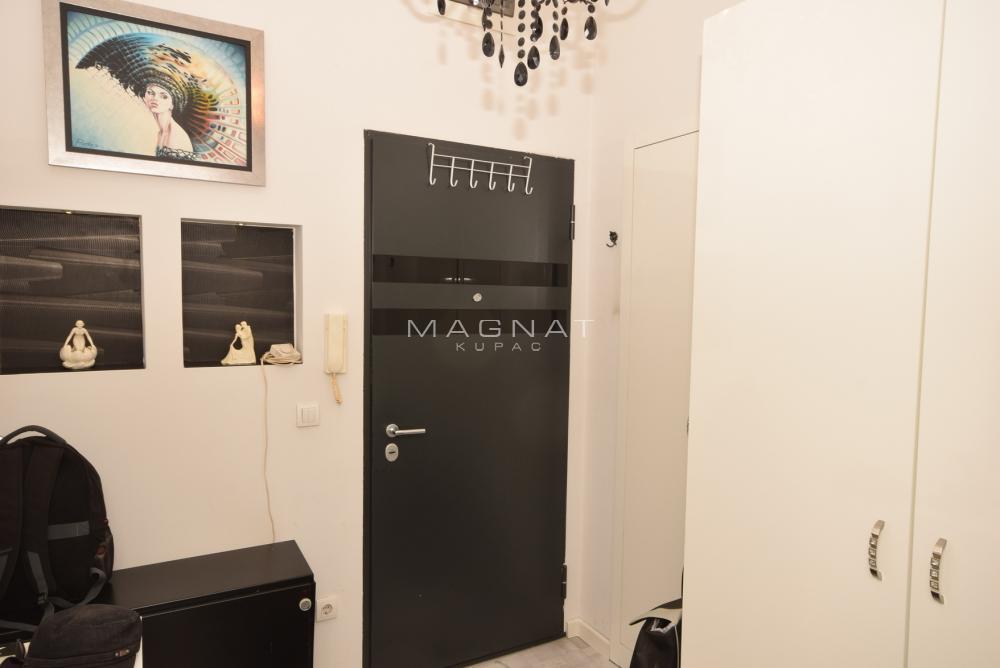 Stan na prodaju u Beogradu, Stari grad, jednosoban, 27m2, cena 148000 evra