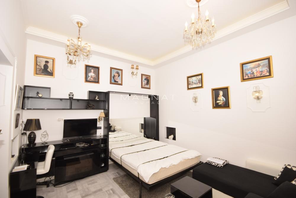 Stan na prodaju u Beogradu, Stari grad, jednosoban, 27m2, cena 148000 evra