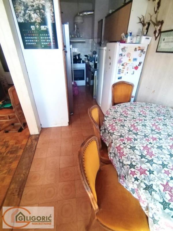 Stan na prodaju u Beogradu, Vukov spomenik, cetvorosoban, 109m2, cena 390000 evra