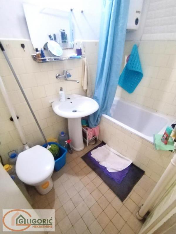 Stan na prodaju u Beogradu, Vukov spomenik, cetvorosoban, 109m2, cena 390000 evra