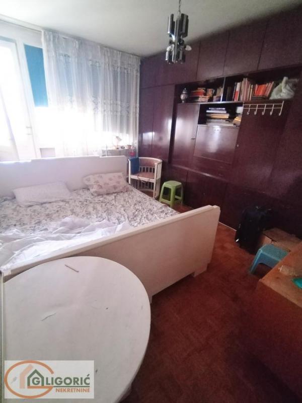 Stan na prodaju u Beogradu, Vukov spomenik, cetvorosoban, 109m2, cena 390000 evra
