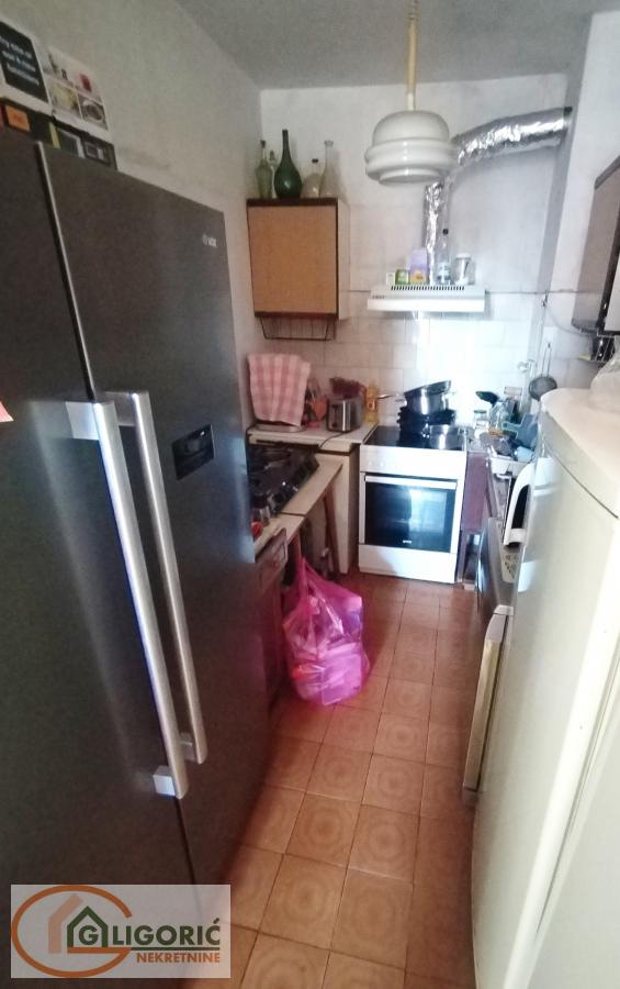 Stan na prodaju u Beogradu, Vukov spomenik, cetvorosoban, 109m2, cena 390000 evra