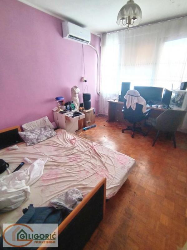 Stan na prodaju u Beogradu, Vukov spomenik, cetvorosoban, 109m2, cena 390000 evra