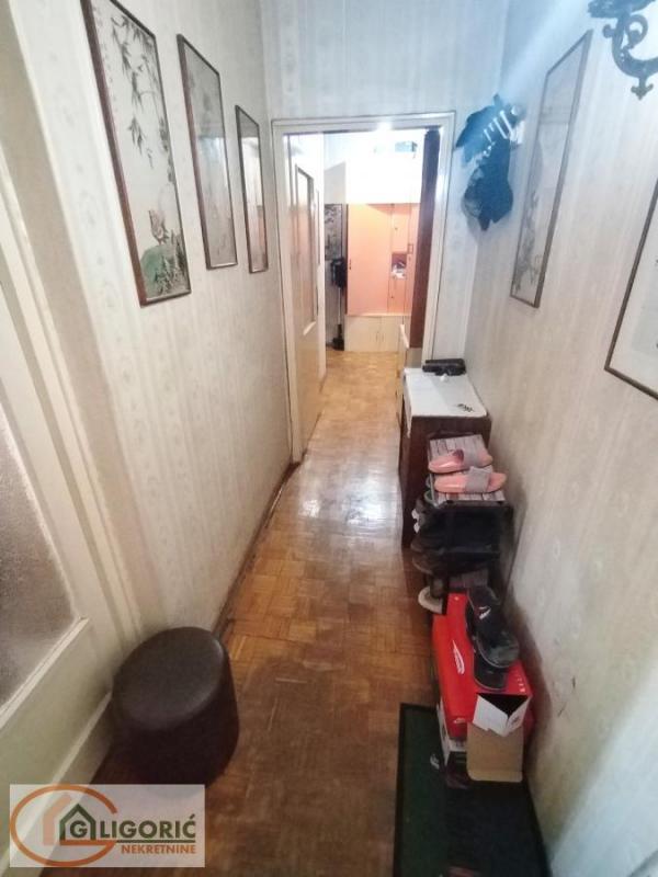 Stan na prodaju u Beogradu, Vukov spomenik, cetvorosoban, 109m2, cena 390000 evra