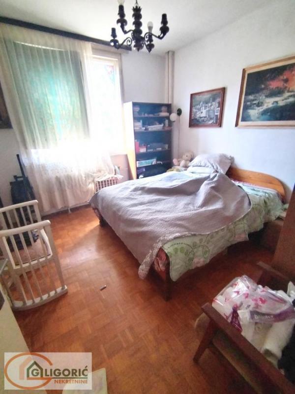 Stan na prodaju u Beogradu, Vukov spomenik, cetvorosoban, 109m2, cena 390000 evra