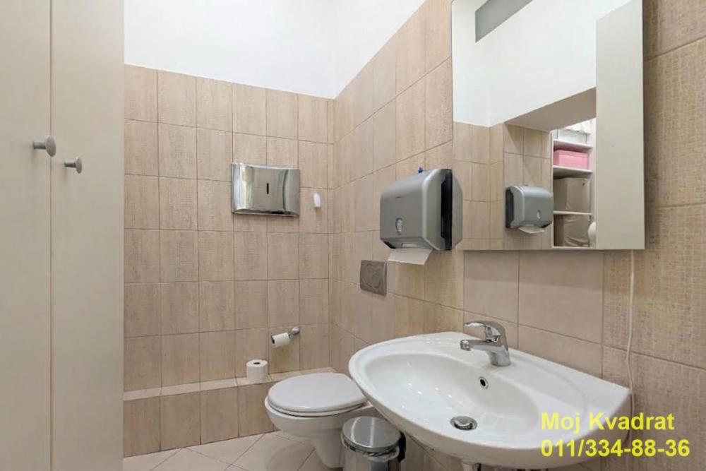 Stan na prodaju u Beogradu, Studentski trg, 140m2, cena 599000 evra