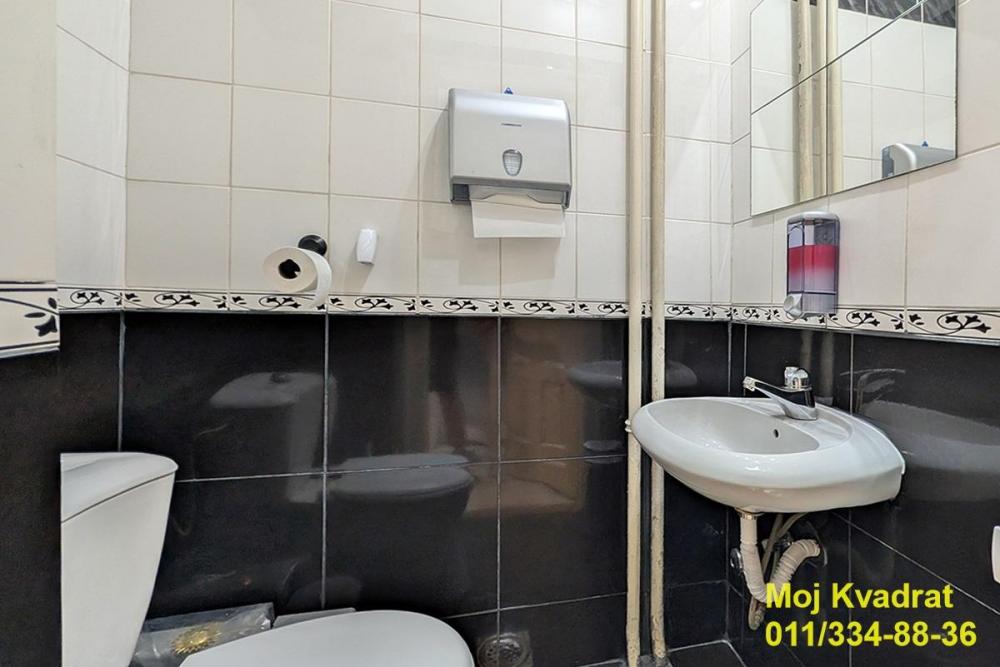 Stan na prodaju u Beogradu, Studentski trg, 140m2, cena 599000 evra