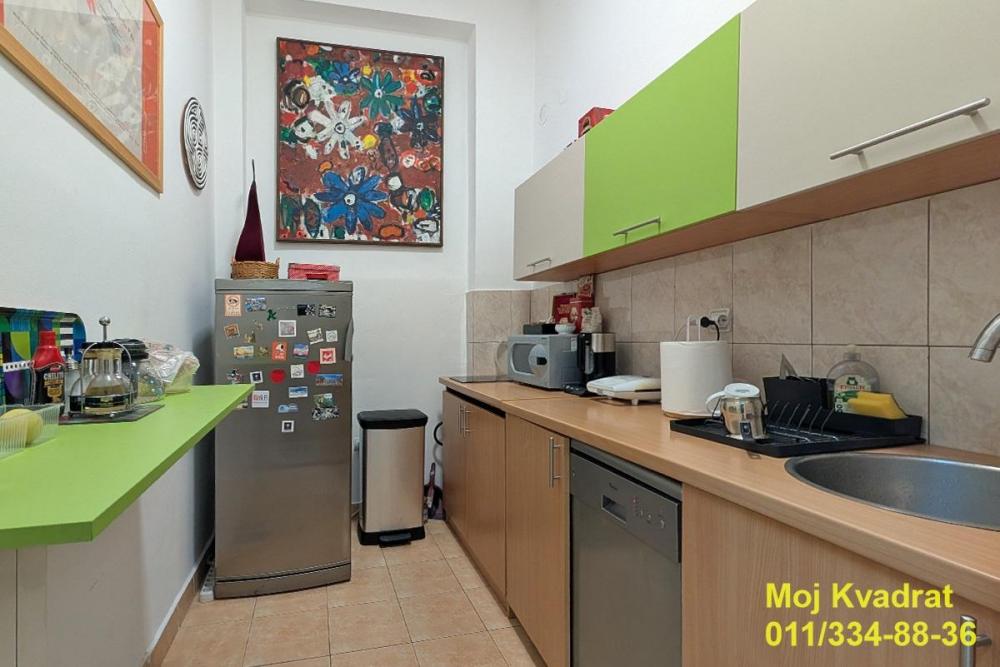 Stan na prodaju u Beogradu, Studentski trg, 140m2, cena 599000 evra