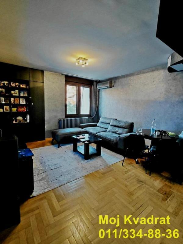 Stan na prodaju u Beogradu, Golf naselje, 104m2, cena 485000 evra