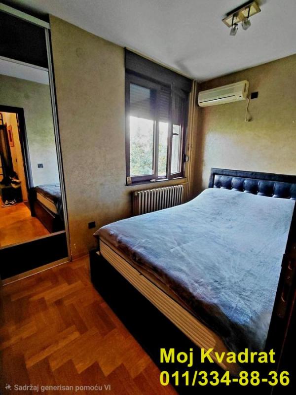 Stan na prodaju u Beogradu, Golf naselje, 104m2, cena 485000 evra