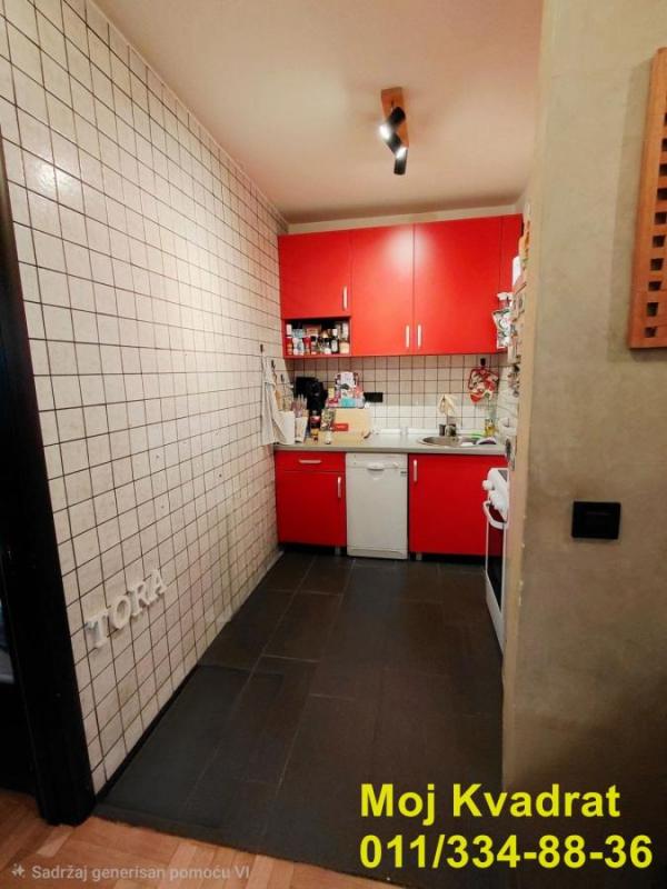 Stan na prodaju u Beogradu, Golf naselje, 104m2, cena 485000 evra