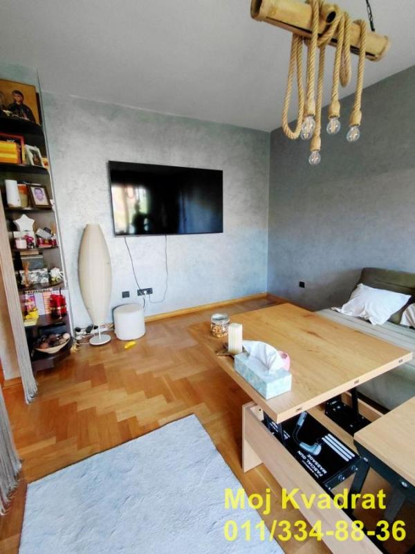 Stan na prodaju u Beogradu, Golf naselje, 104m2, cena 485000 evra