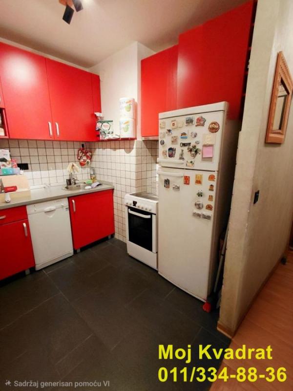 Stan na prodaju u Beogradu, Golf naselje, 104m2, cena 485000 evra