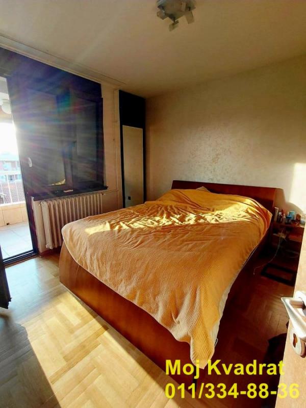 Stan na prodaju u Beogradu, Golf naselje, 104m2, cena 485000 evra