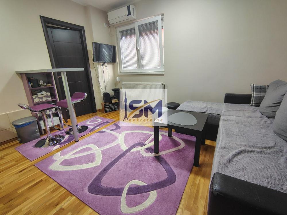 Stan na prodaju u Beogradu, Mirijevo, jednoiposoban, 31m2, cena 99500 evra