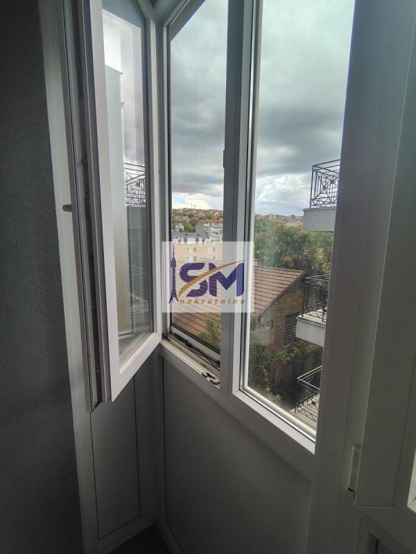 Stan na prodaju u Beogradu, Mirijevo, jednoiposoban, 31m2, cena 99500 evra