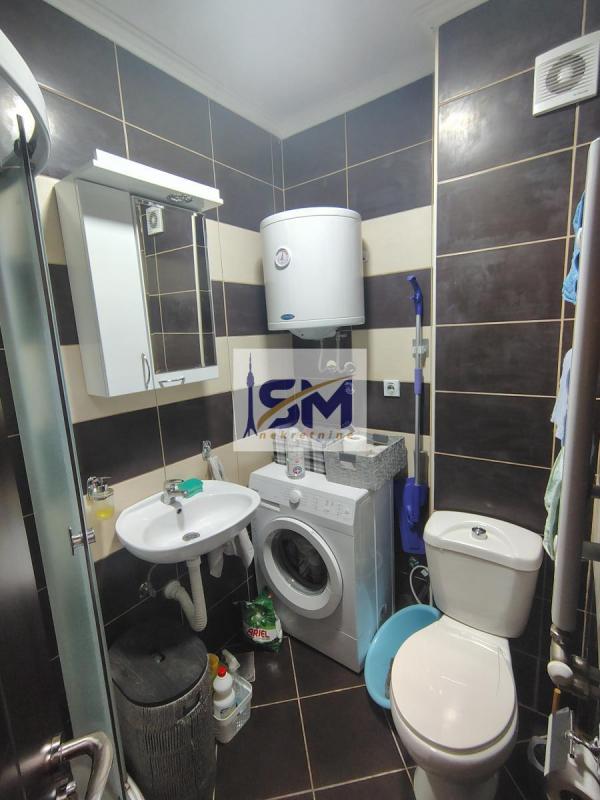 Stan na prodaju u Beogradu, Mirijevo, jednoiposoban, 31m2, cena 99500 evra