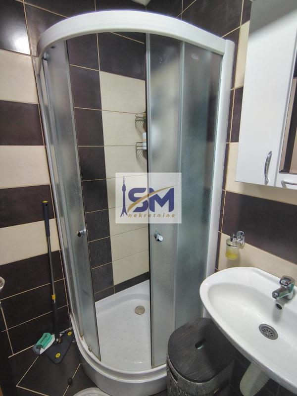 Stan na prodaju u Beogradu, Mirijevo, jednoiposoban, 31m2, cena 99500 evra