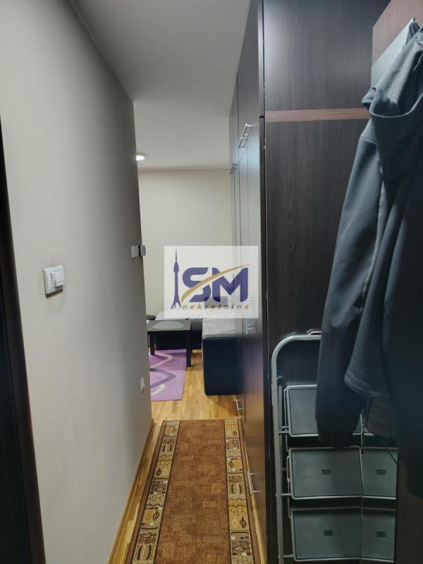 Stan na prodaju u Beogradu, Mirijevo, jednoiposoban, 31m2, cena 99500 evra