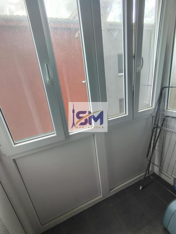 Stan na prodaju u Beogradu, Mirijevo, jednoiposoban, 31m2, cena 99500 evra