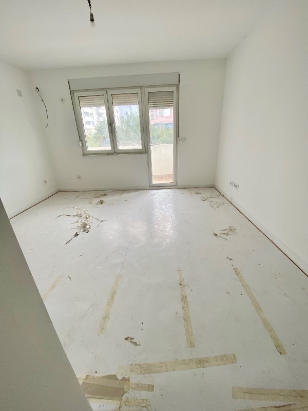 Stan na prodaju u Beogradu, Mirijevo, jednosoban, 30m2, cena 76500 evra