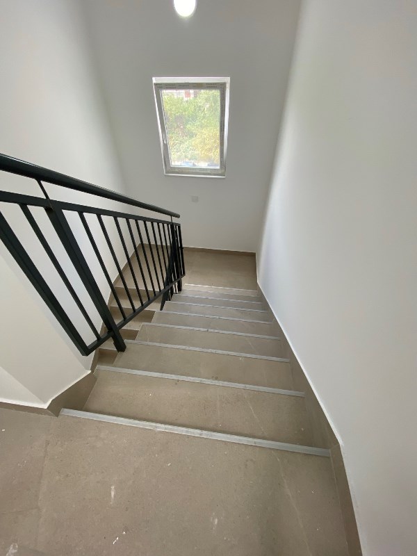 Stan na prodaju u Beogradu, Mirijevo, jednosoban, 30m2, cena 76500 evra
