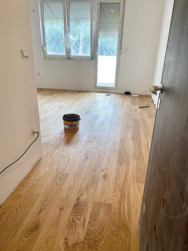 Stan na prodaju u Beogradu, Mirijevo, jednosoban, 30m2, cena 76500 evra