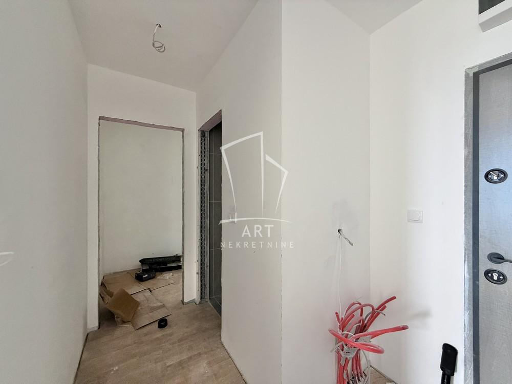 Stan na prodaju u Beogradu, Mirijevo, cetvorosoban, 113m2, cena 253700 evra