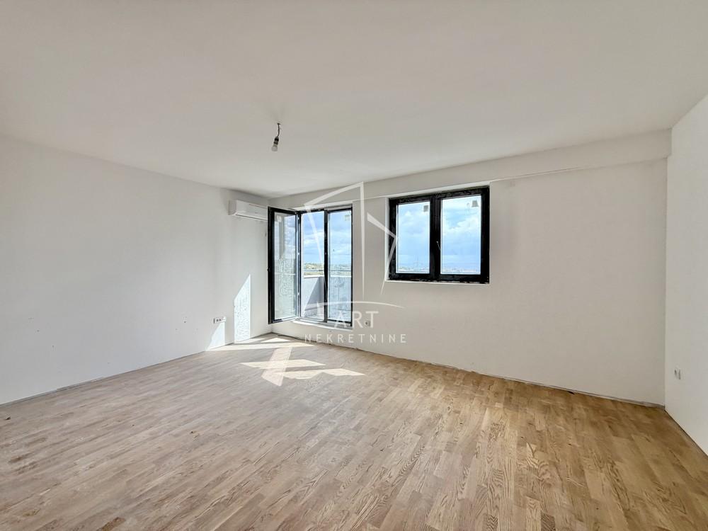Stan na prodaju u Beogradu, Mirijevo, cetvorosoban, 113m2, cena 253700 evra