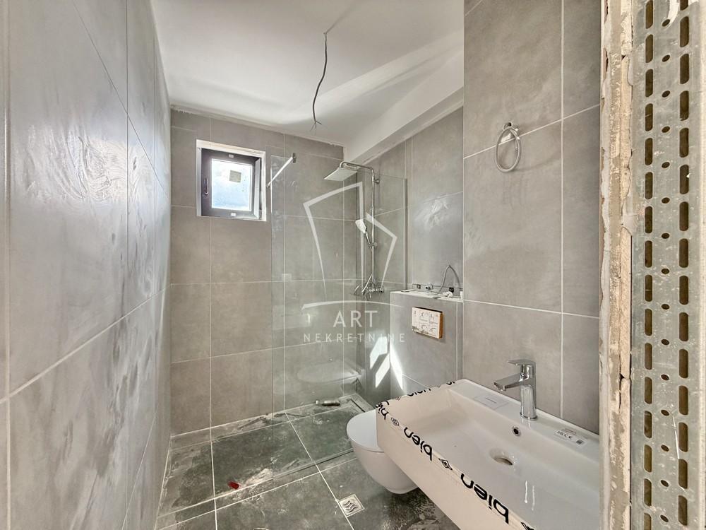 Stan na prodaju u Beogradu, Mirijevo, cetvorosoban, 113m2, cena 253700 evra