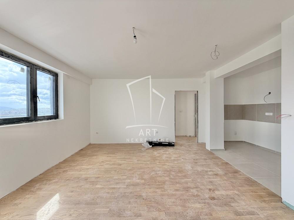 Stan na prodaju u Beogradu, Mirijevo, cetvorosoban, 113m2, cena 253700 evra