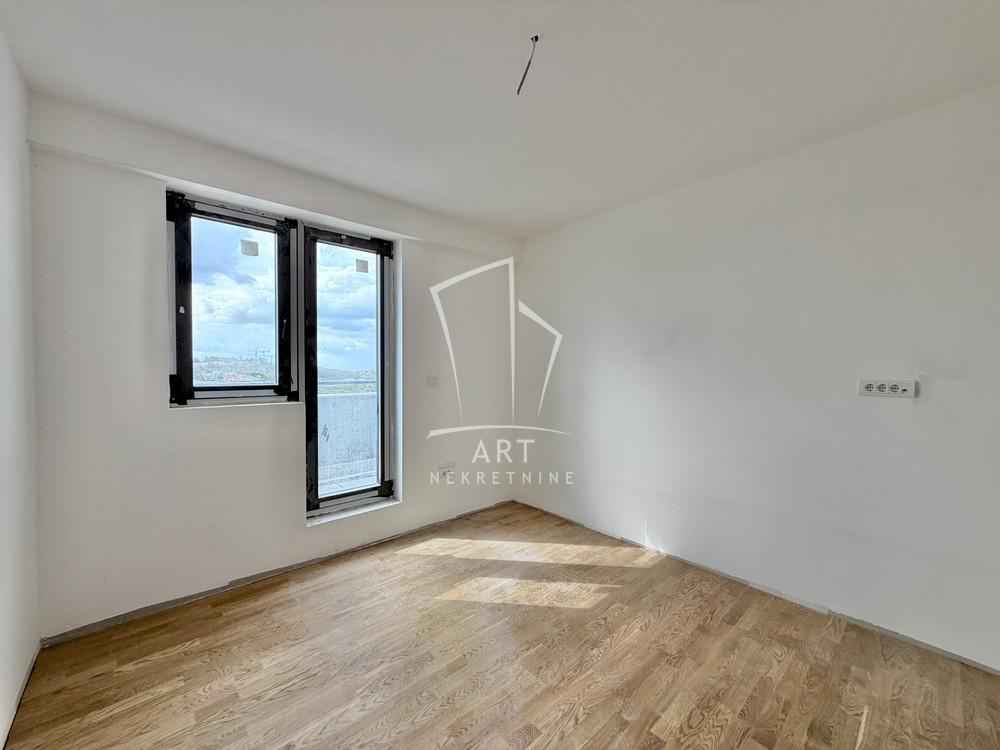 Stan na prodaju u Beogradu, Mirijevo, cetvorosoban, 113m2, cena 253700 evra