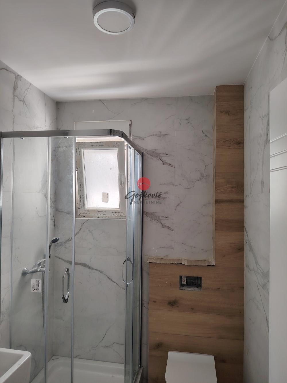 Stan na prodaju u Beogradu, Mirijevo, 30m2, cena 79200 evra