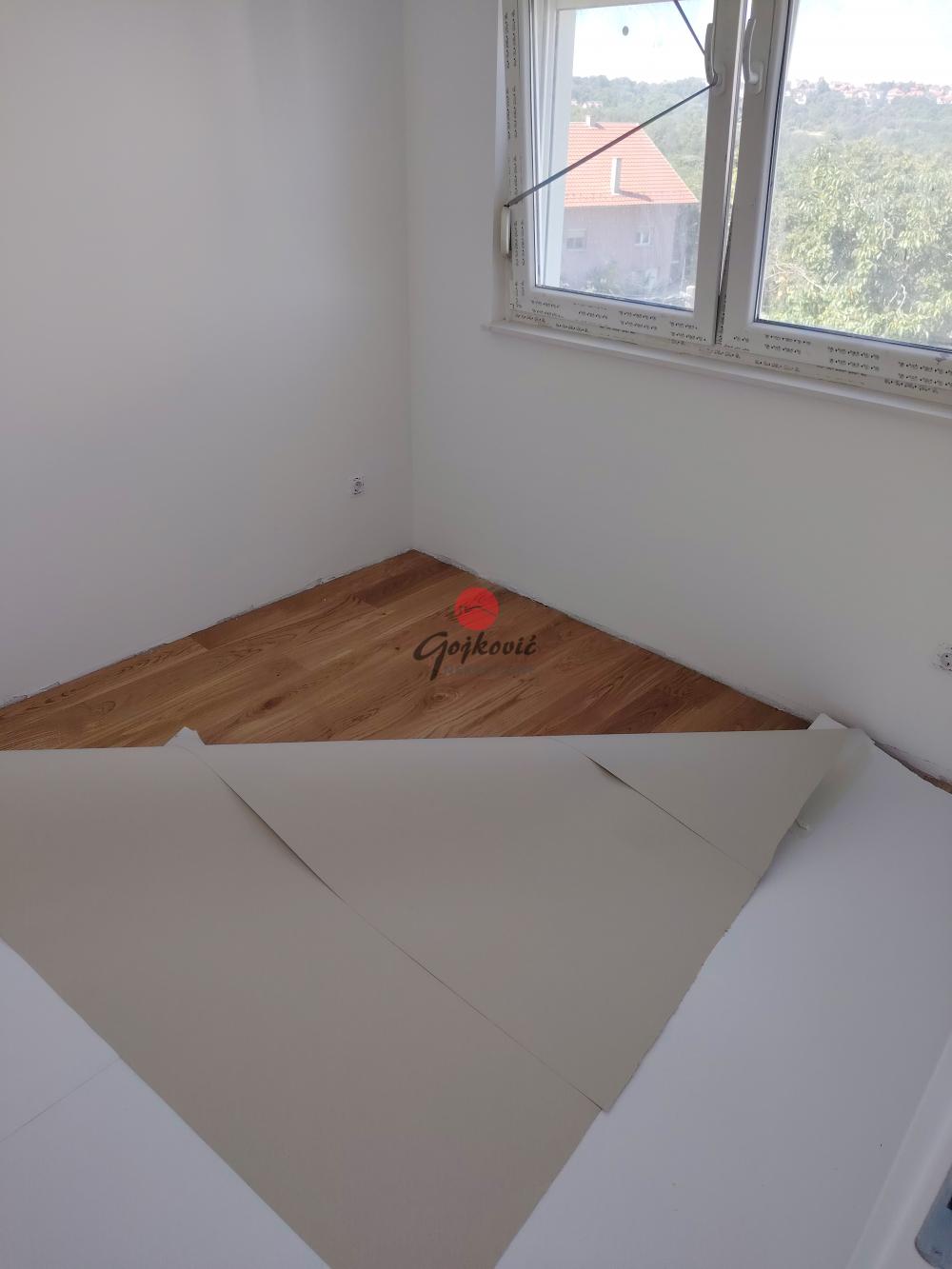 Stan na prodaju u Beogradu, Mirijevo, 30m2, cena 79200 evra