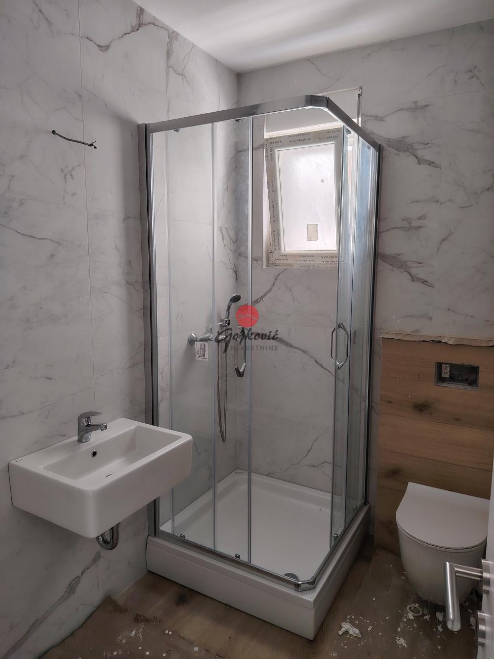 Stan na prodaju u Beogradu, Mirijevo, 30m2, cena 79200 evra