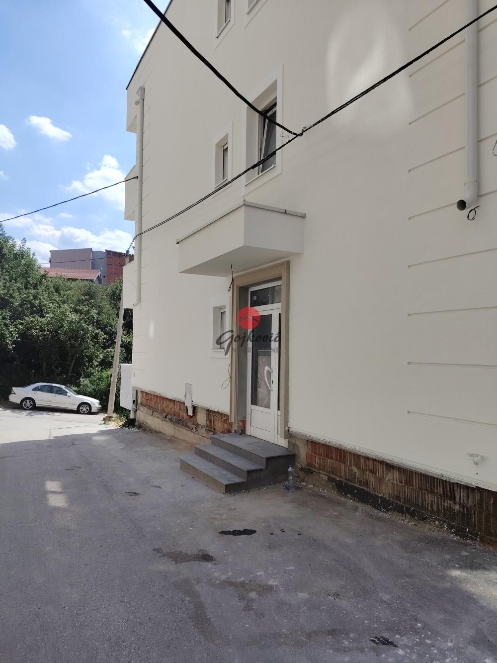 Stan na prodaju u Beogradu, Mirijevo, 30m2, cena 79200 evra