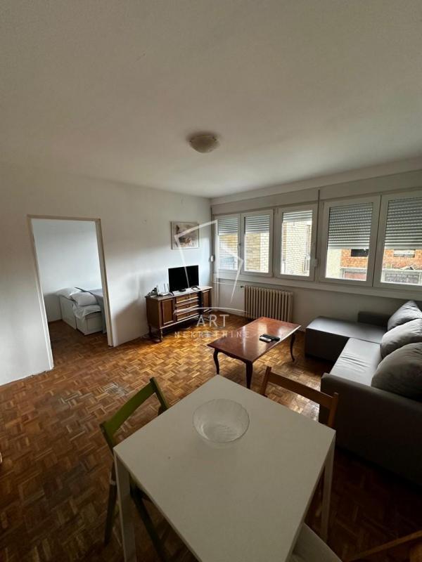 Stan na prodaju u Beogradu, Mirijevo, jednoiposoban, 39m2, cena 125000 evra
