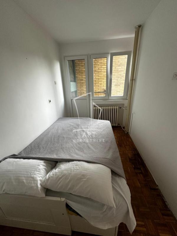 Stan na prodaju u Beogradu, Mirijevo, jednoiposoban, 39m2, cena 125000 evra